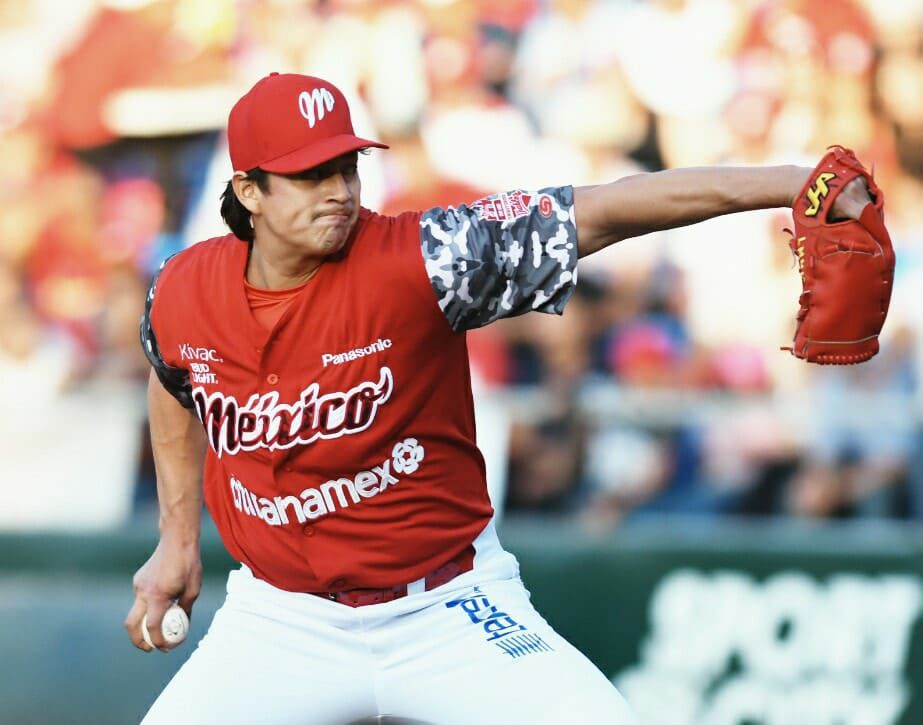 EL 1RO DE LA GUERRA CIVIL FUE PARA EL MÉXICO 2-1