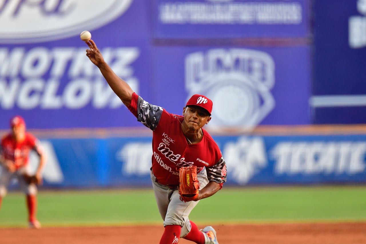 ACEREROS SE LLEVÓ EL 3RO DE LA SERIE 10-1