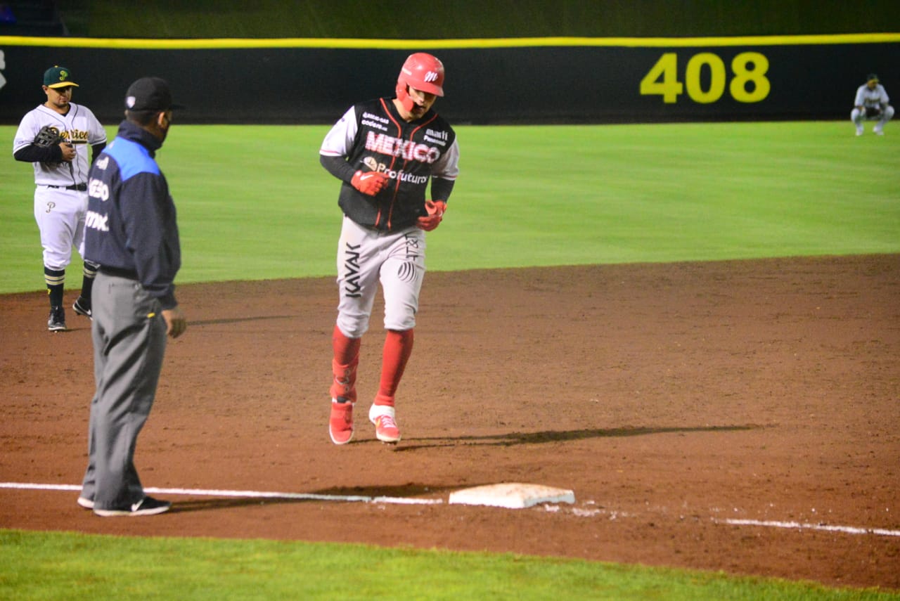 ESTUVO BARATA LA LEÑA EN PUEBLA Y DE LA MANO DE ORNELAS EL MÉXICO ASEGURÓ LA SERIE
