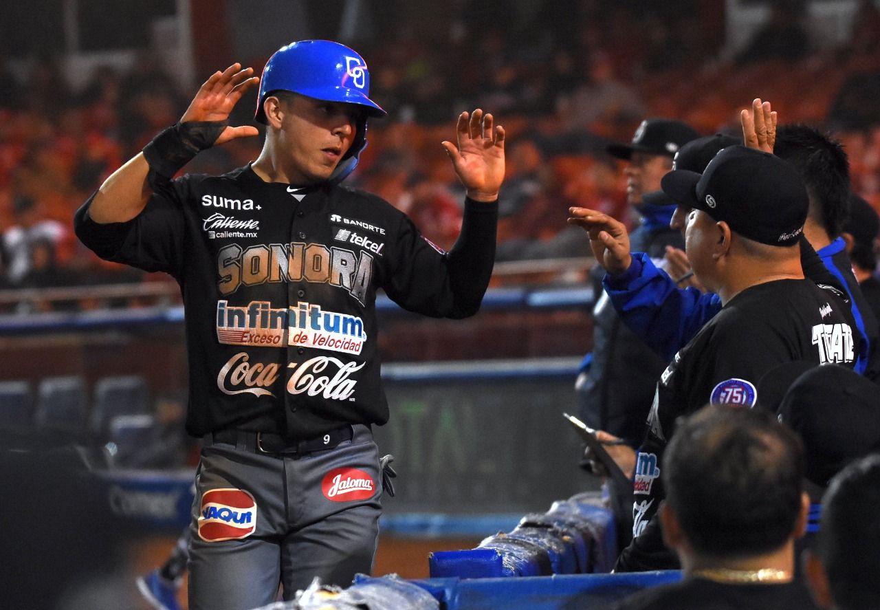 ACTIVIDAD ESCARLATA EN LA LMP