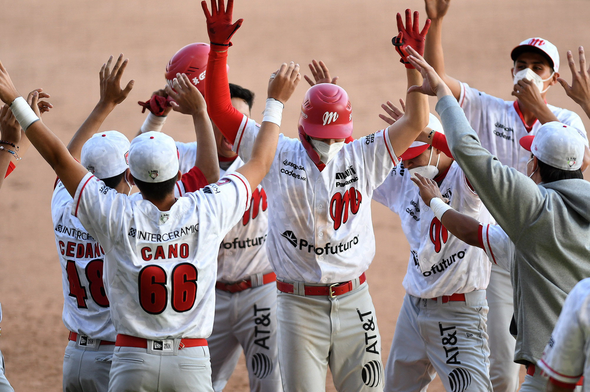 A LA DIABLA Y EN EXTRAINNINGS EL EQUIPO DANIEL FERNÁNDEZ SE LLEVÓ EL TRIUNFO