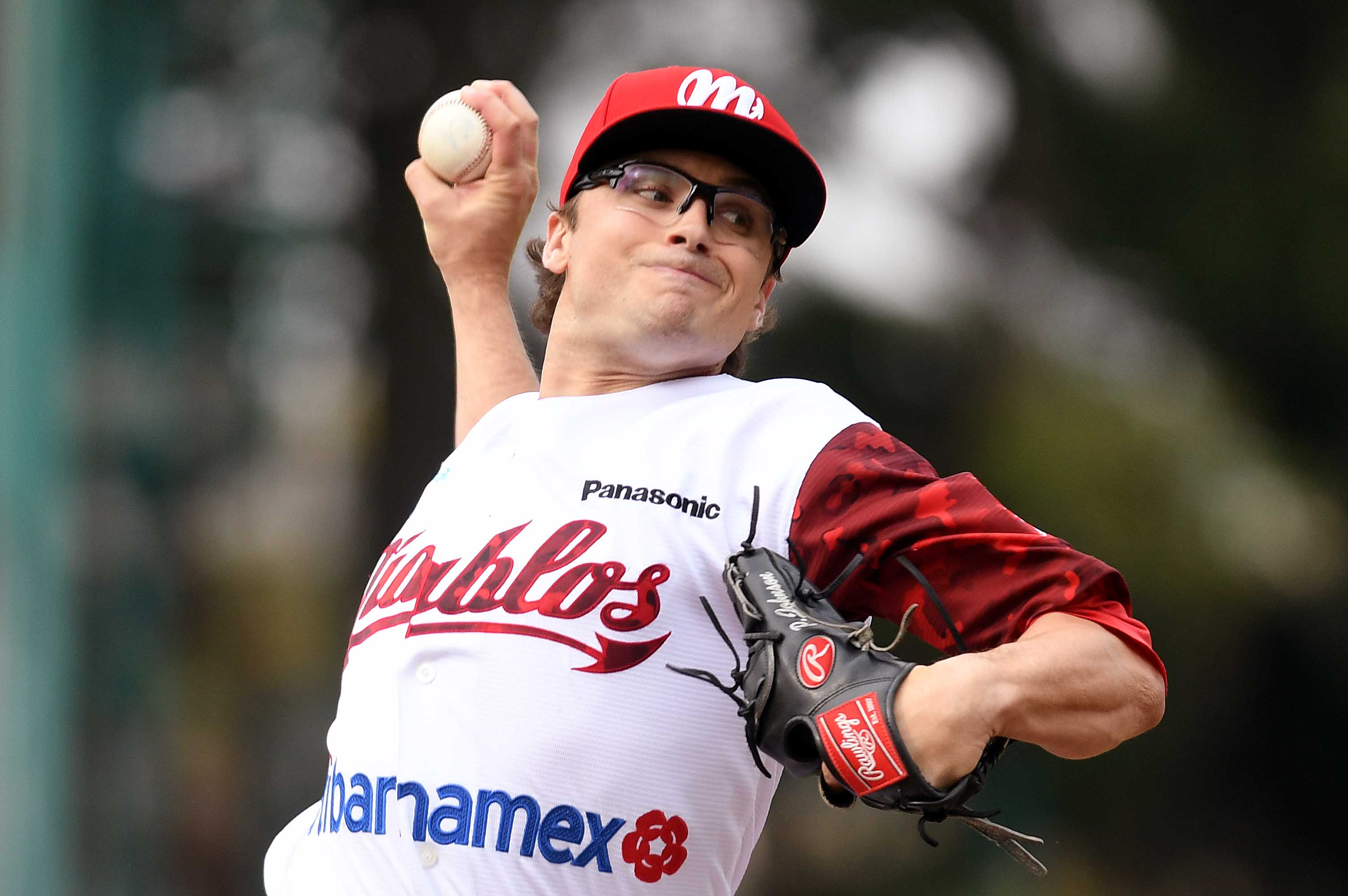 EL MÉXICO ASEGURÓ LA SERIE AL GANAR DOBLE CARTELERA 