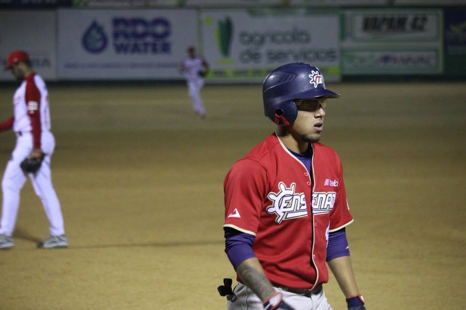 VICTORIA PARA MARINEROS EN SAN QUINTIN