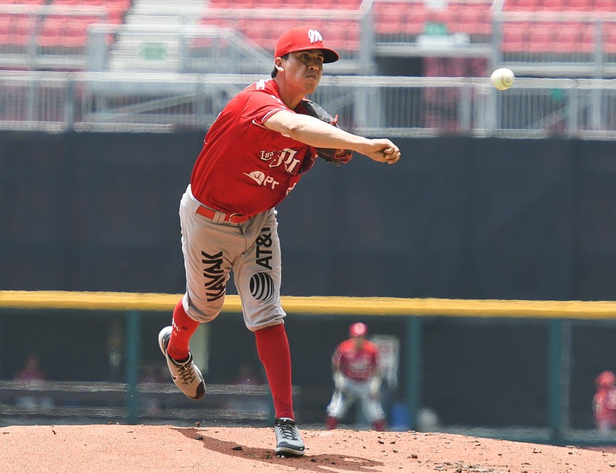 Diablos se alista para la Serie de Campeonato con práctica y juego simulado