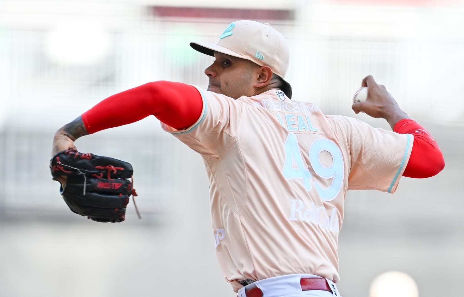 OTRA GRAN SALIDA DE ERICK LEAL Y DIABLOS GANA EL SEGUNDO VS OLMECAS