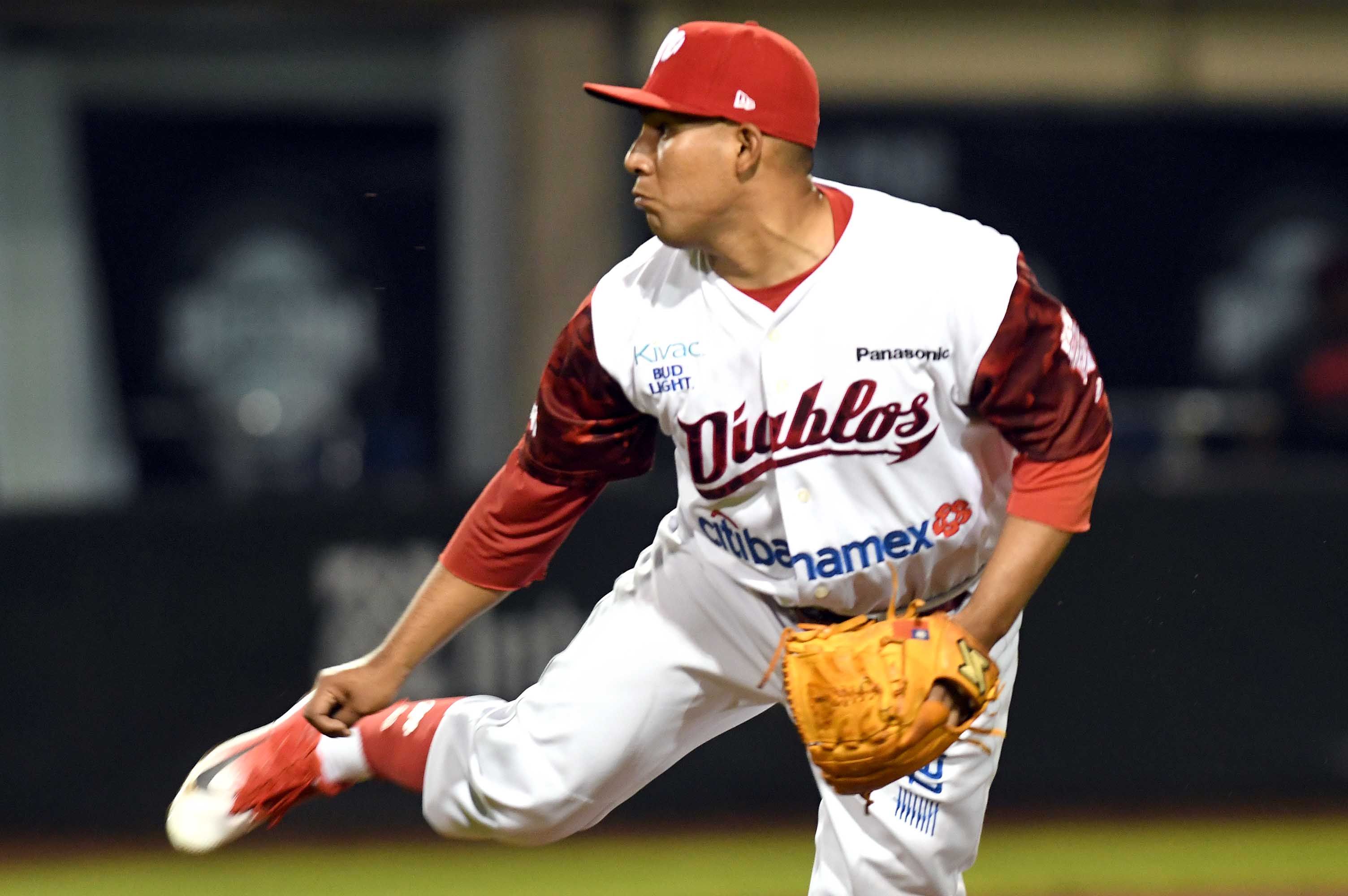 CON PITCHEO DE JOHNSON Y ANGUAMEA, EL MÉXICO ASEGURÓ LA SERIE AL GANAR 7-3 A PUEBLA