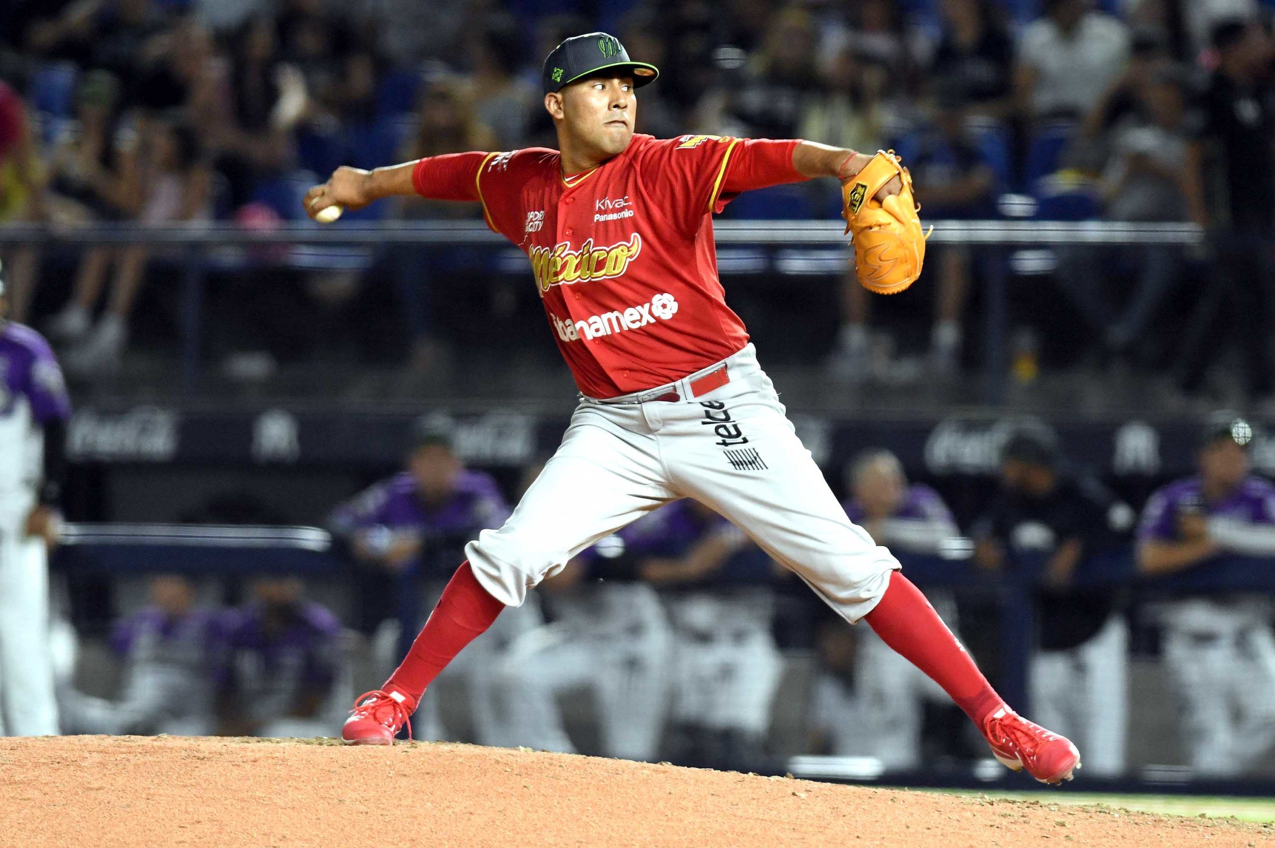 ACTIVIDAD ESCARLATA EN LA LMP