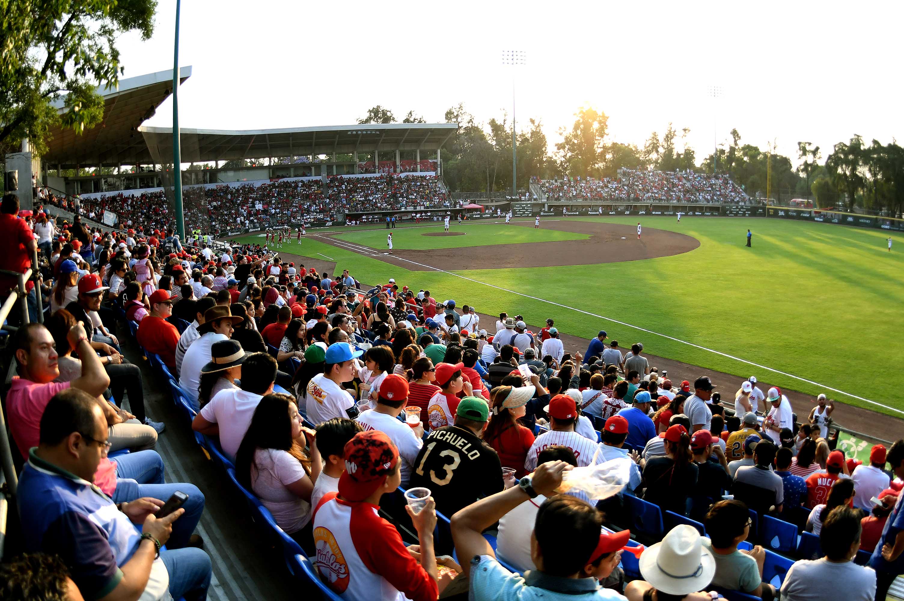 LOS BRAVOS RESCATARON EL ÚLTIMO DE LA SERIE
