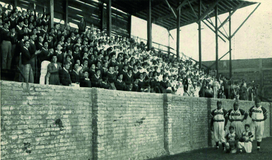 80 AÑOS DE NUESTRA PRIMERA VICTORIA EN LA LIGA MEXICANA