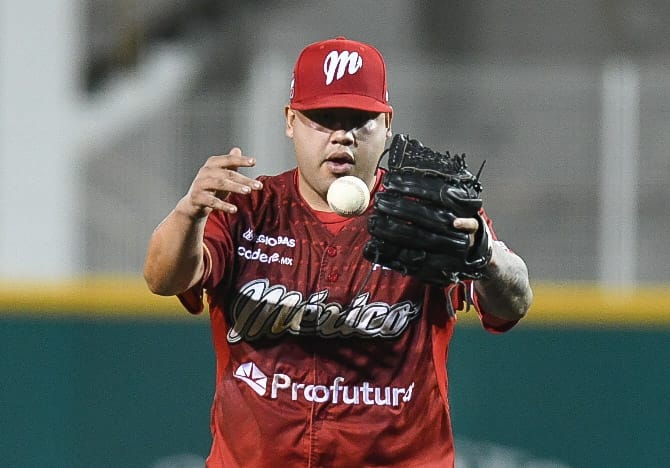 EL MEJOR VISITANTE DE LA TEMPORADA VIAJA A MÉRIDA PARA CONTINUAR LA SERIE DE CAMPEONATO