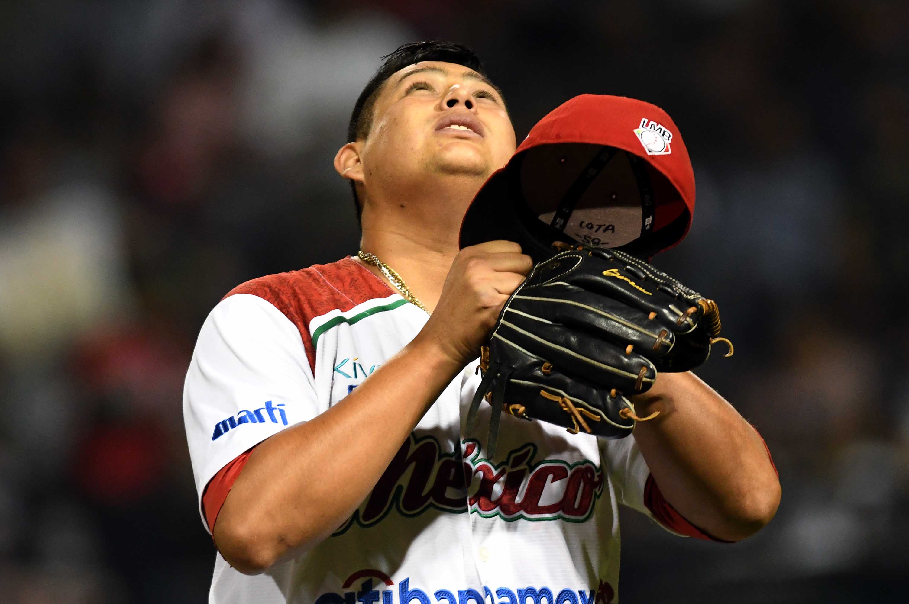 EXPLOTÓ LA ARTILLERÍA ESCARLATA