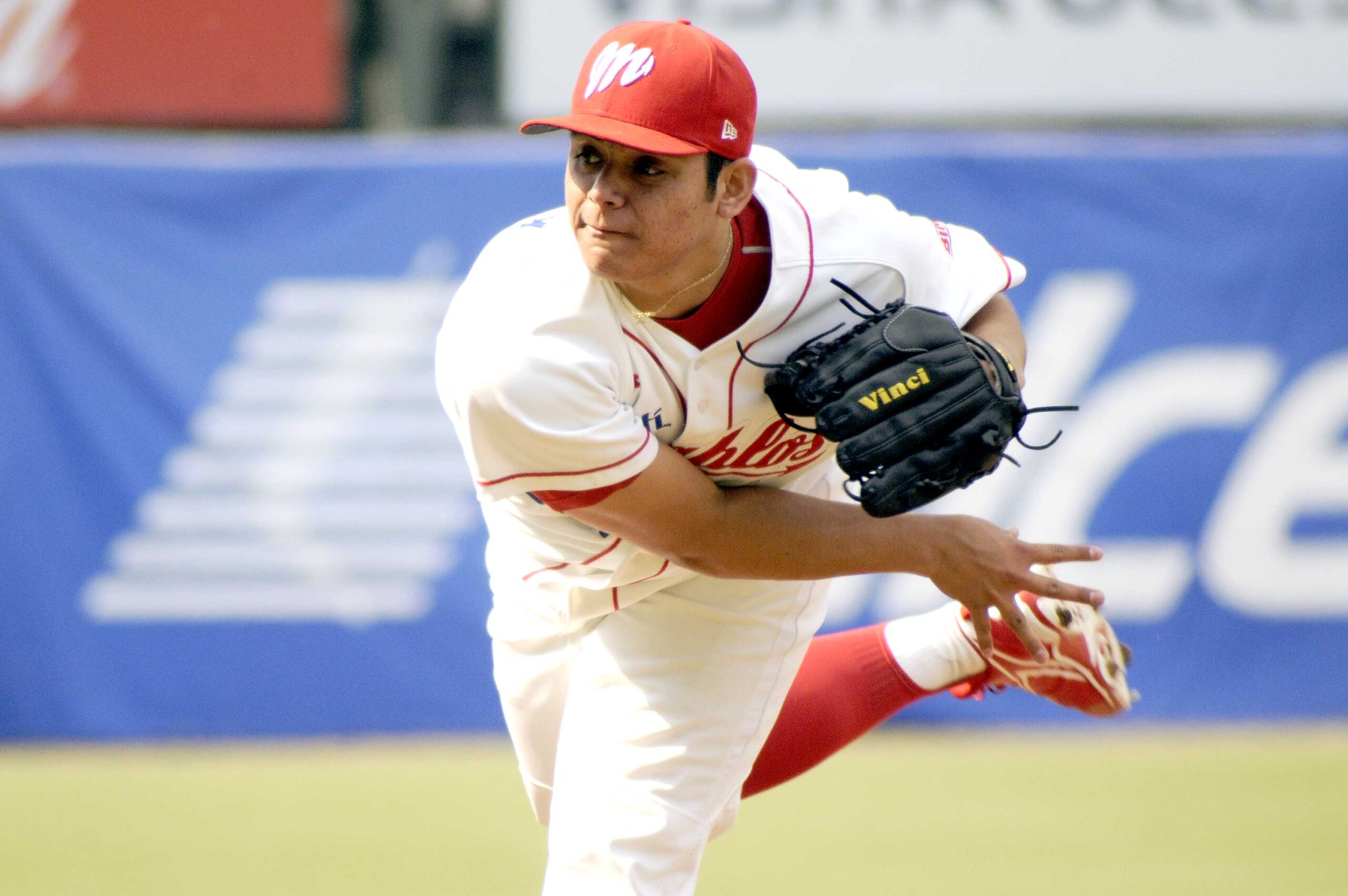 ACTIVIDAD ESCARLATA EN LAS GRANDES LIGAS