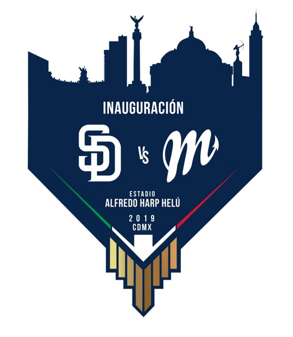 CON DOS JUEGOS DE EXHIBICIÓN ENTRE LOS PROSPECTOS MÁS TALENTOSOS  DE LA ORGANIZACIÓN  DE PADRES DE SAN DIEGO VS DIABLOS, SE INAUGURARÁ EL ESTADIO ALFREDO HARP HELÚ