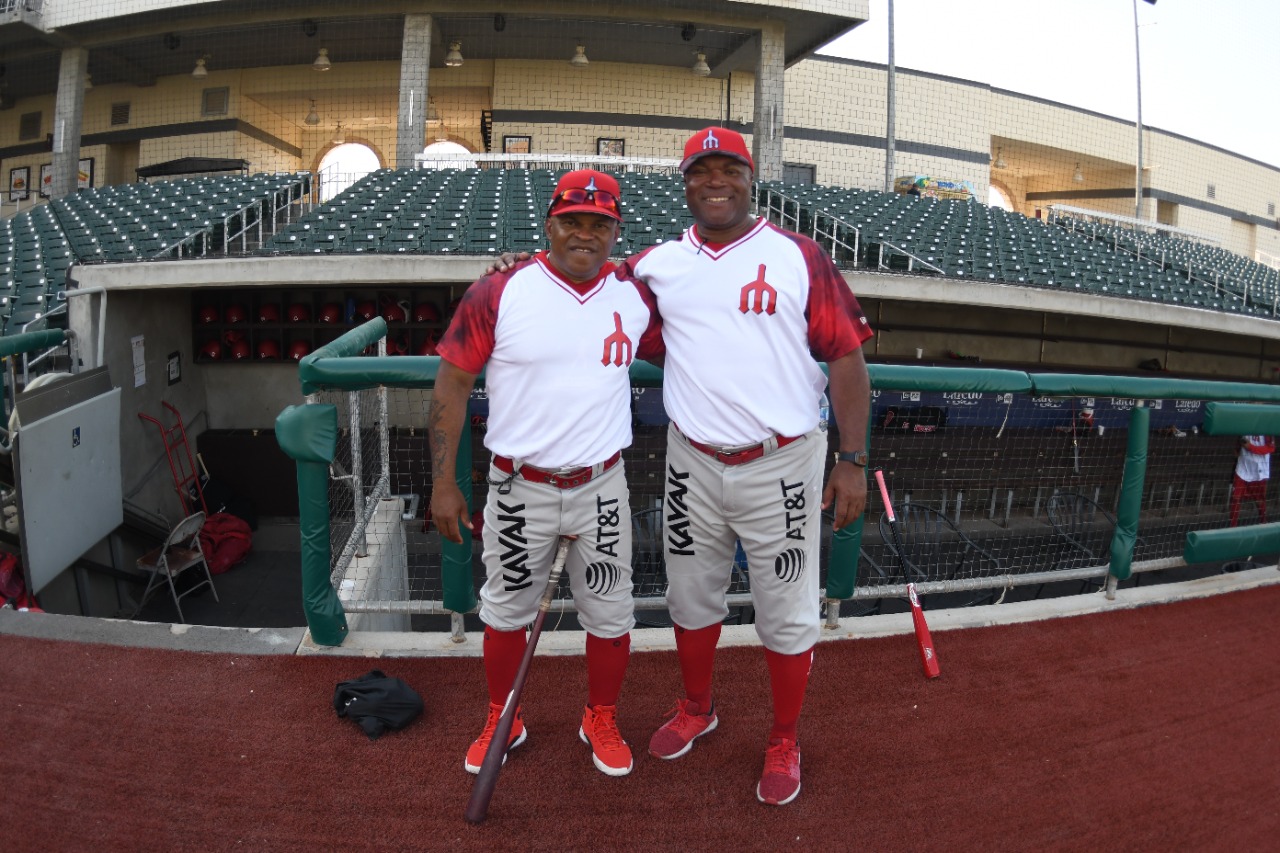 DIABLOS ROJOS INFORMA LA SALIDA DE BRONSWELL PATRICK
