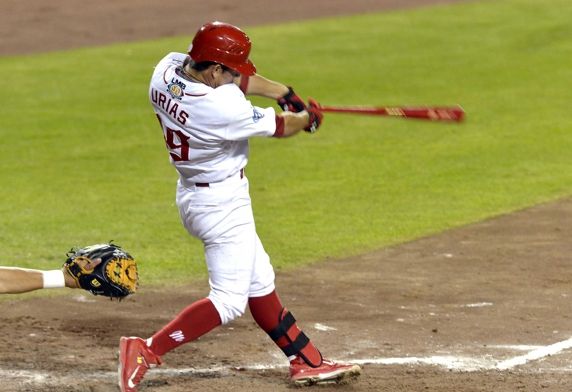 Diablos Rojos invitados a pretemporada de la LMP (Cañeros)