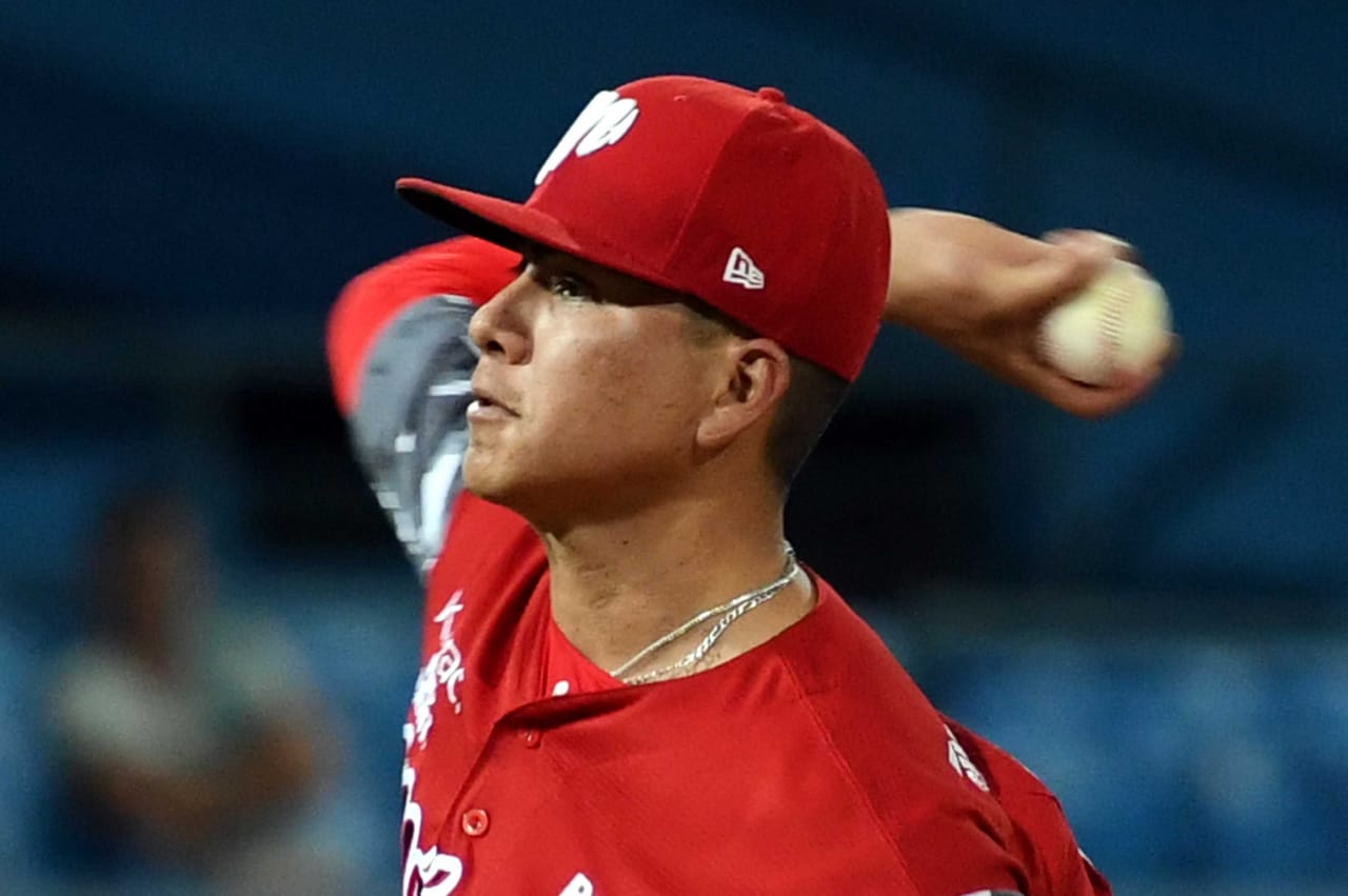 PERICOS Y DIABLOS SE ENFRENTARÁN EN EL 1ER PLAYOFF