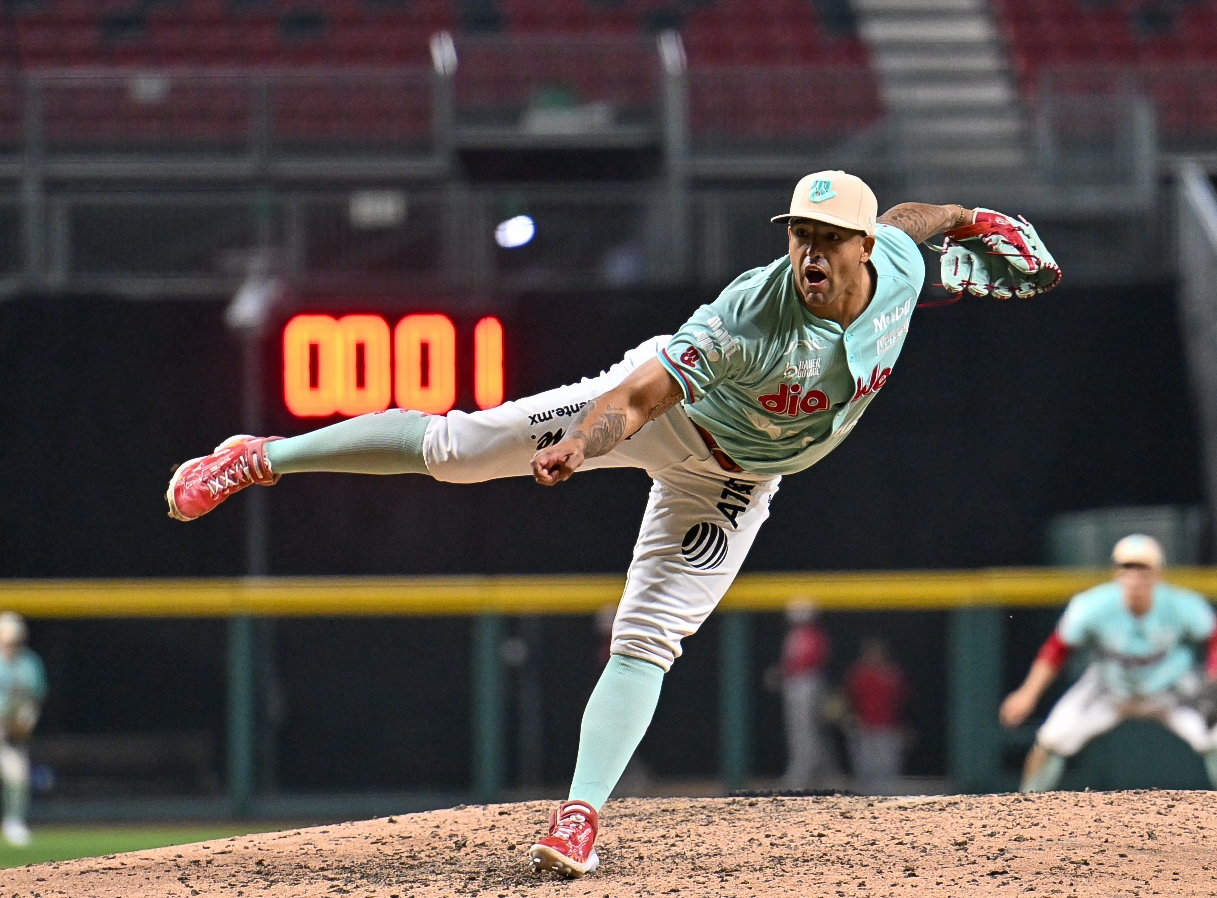 PIRATAS VIENE DE ATRÁS Y GANA EL PRIMERO DE LA SERIE