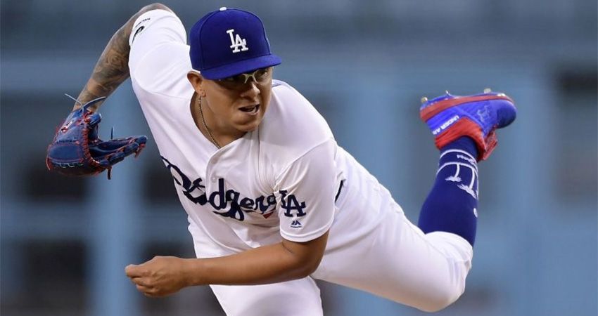 DOS JUGADORES DEL MÉXICO EN SERIES DE CAMPEONATO EN MLB
