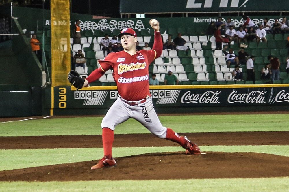 LEONES GANÓ EN EL KUKULKÁN SU 1ER JUEGO DE LA TEMPORADA