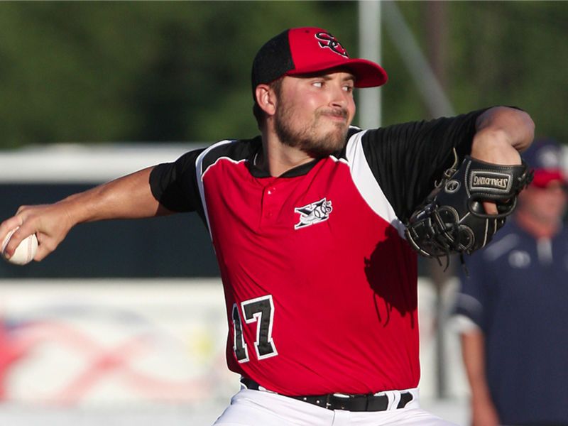 EL LANZADOR PATRICK JOHNSON SE UNE A LOS DIABLOS ROJOS
