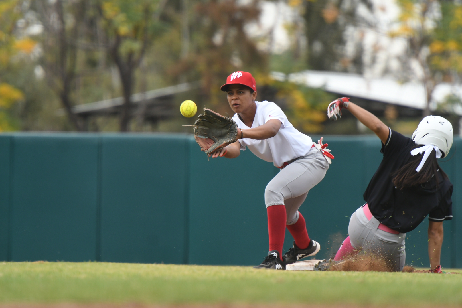 DIABLOS ROJOS PRESENTA DETALLES DE SU PRETEMPORAD 2024 EN LA LMB