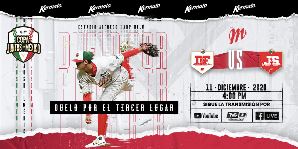 BoxScore Fernández Vs Sandoval (11 diciembre 2020)