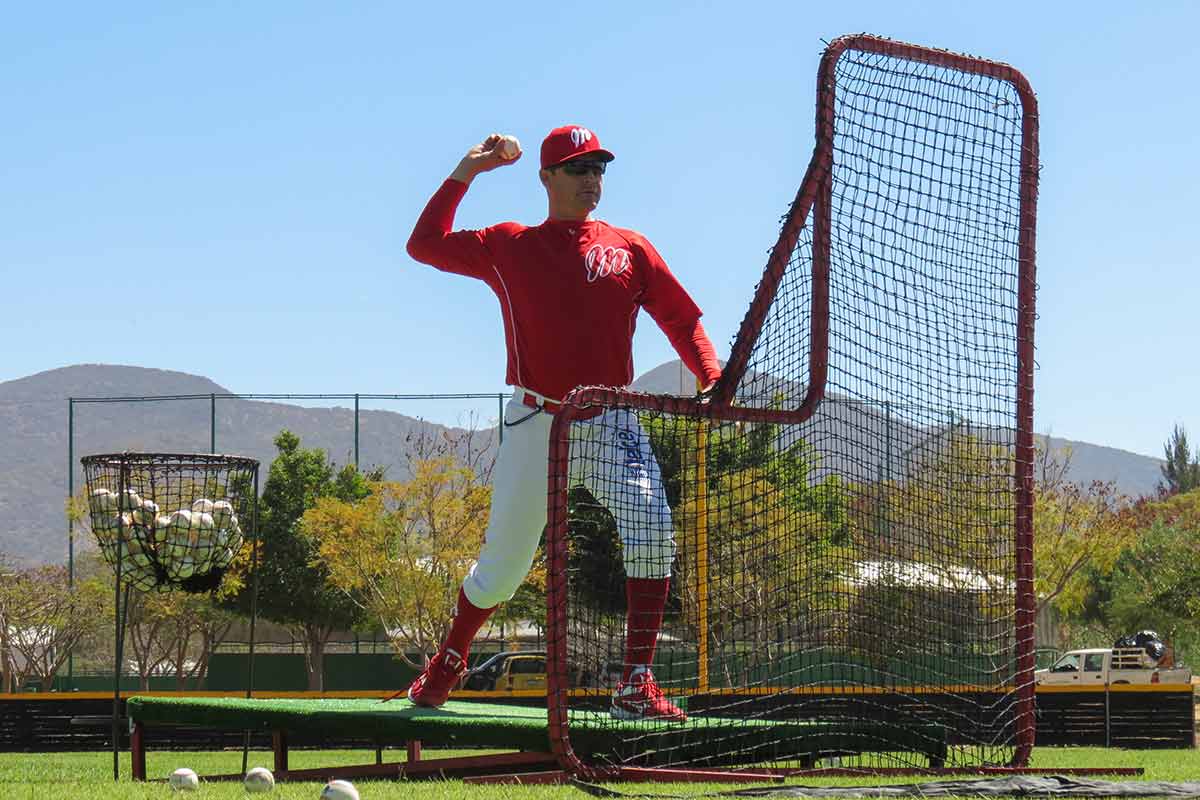 SE CUMPLEN DOS SEMANAS DE PRETEMPORADA ESCARLATA