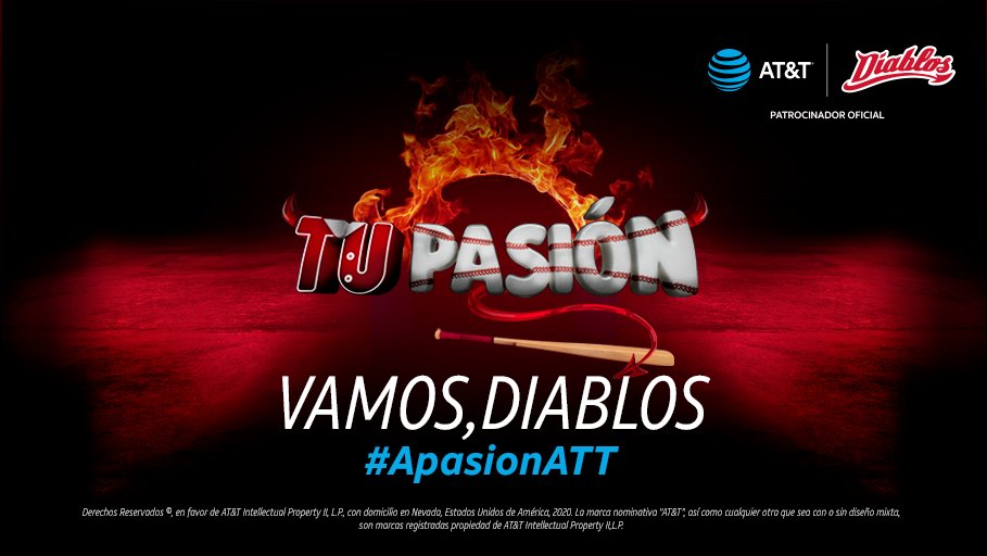 LOS DIABLOS ROJOS SE PREPARAN PARA INICIAR