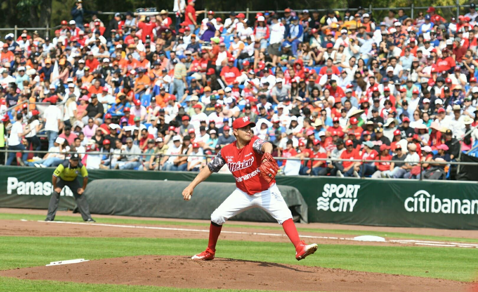 EL MÉXICO GANÓ Y ASEGURÓ LA SERIE AL VENCER A LOS TIGRES 7-4