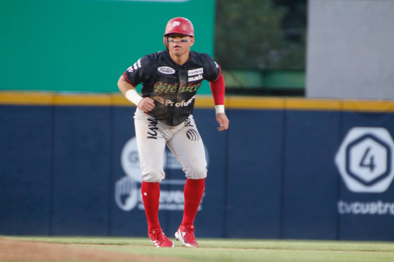 DIABLOS EMPAREJA LA SERIE EN LEÓN AL GANAR EL SEGUNDO JUEGO