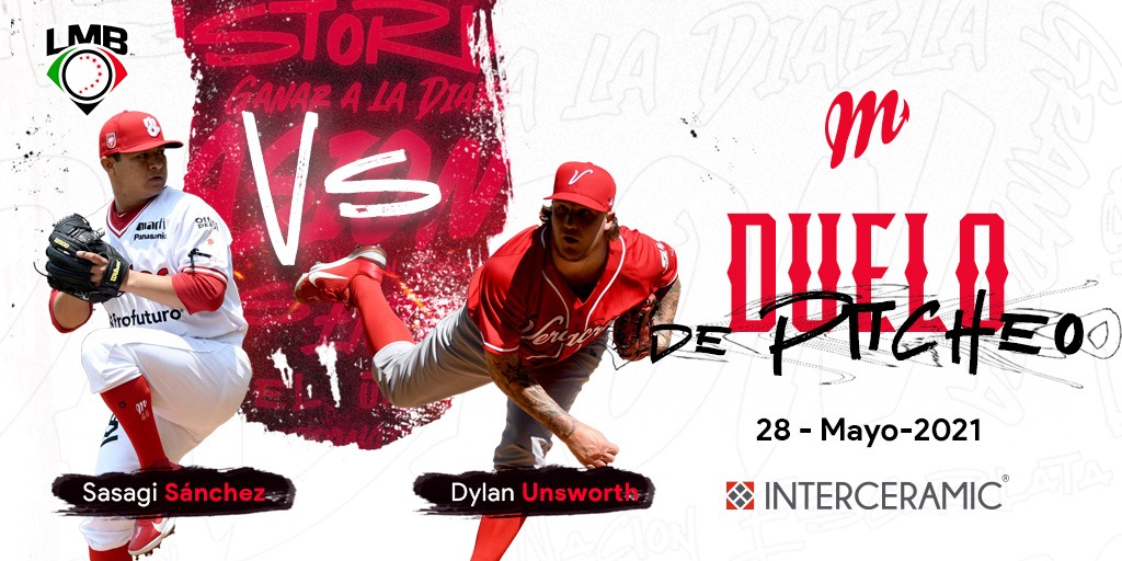 DIABLOS VISITA AL ÁGUILA BUSCANDO DESQUITE