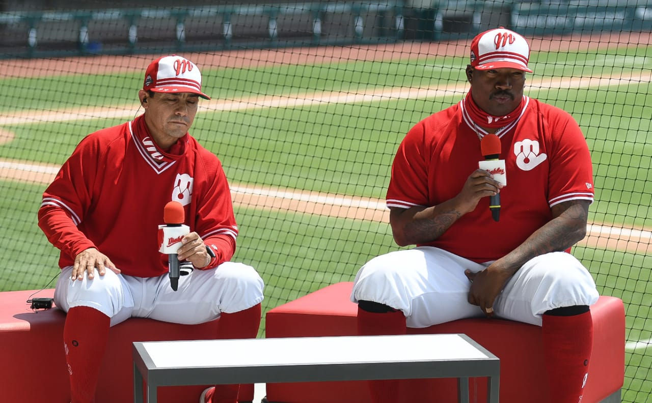 Jumbo Díaz: “Donde me den la oportunidad estaré listo”