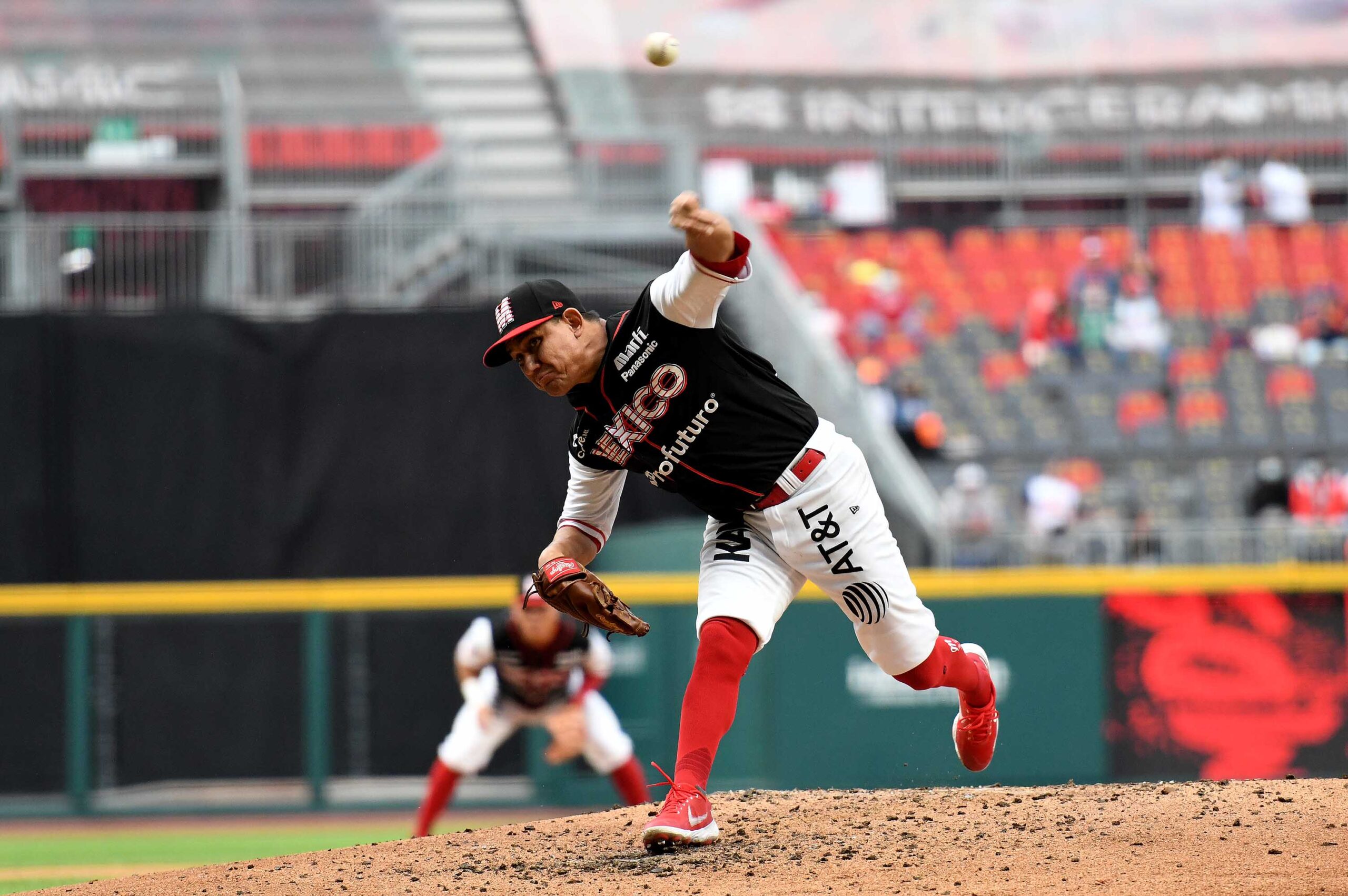 ARTURO LÓPEZ, «FELIZ POR DEJAR SU HUELLA EN LA HISTORIA DE LOS DIABLOS»