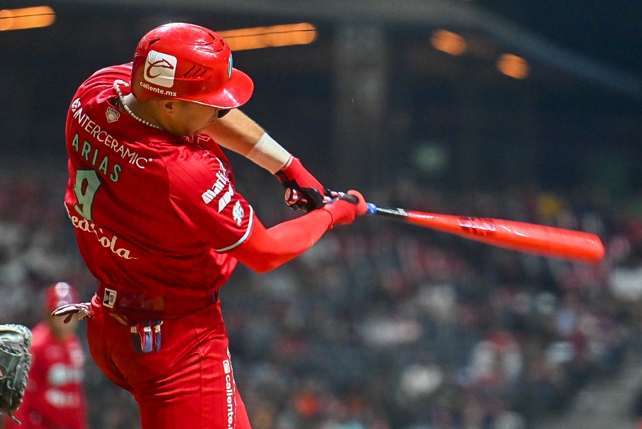 PUEBLA EMPAREJA LA SERIE EN LA CDMX