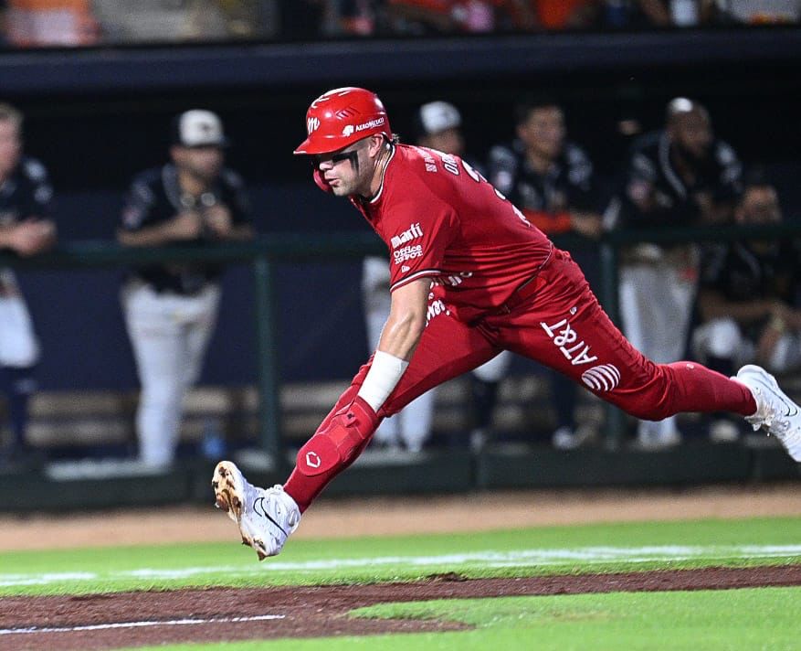 Tigres toma ventaja en la serie al ganar el Juego 3
