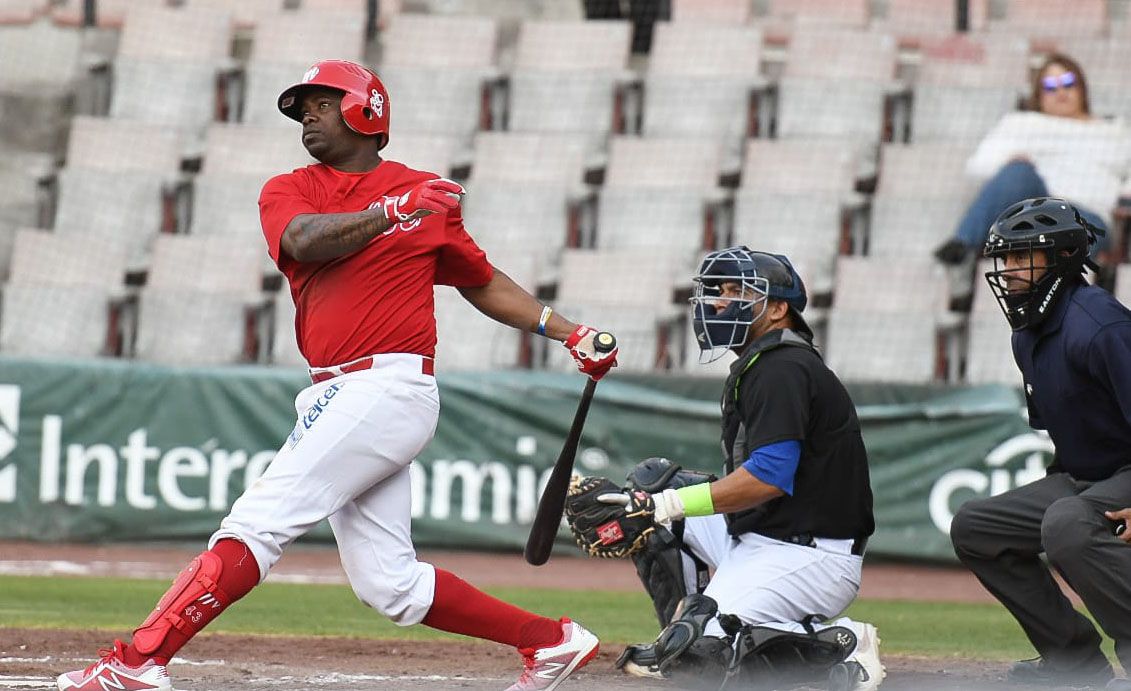 LOS DIABLOS ROJOS CONTINÚAN SU PREPARACIÓN PARA LA CAMPAÑA 2019