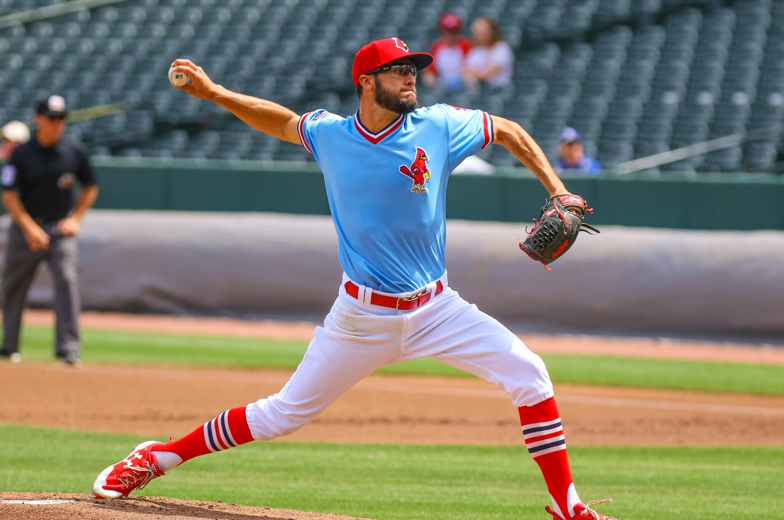 DANIEL PONCE DE LEÓN SE UNE AL STAFF DE LOS DIABLOS ROJOS