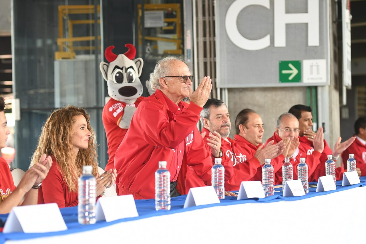 23 AÑOS DE HOME RUNS CITI BANAMEX