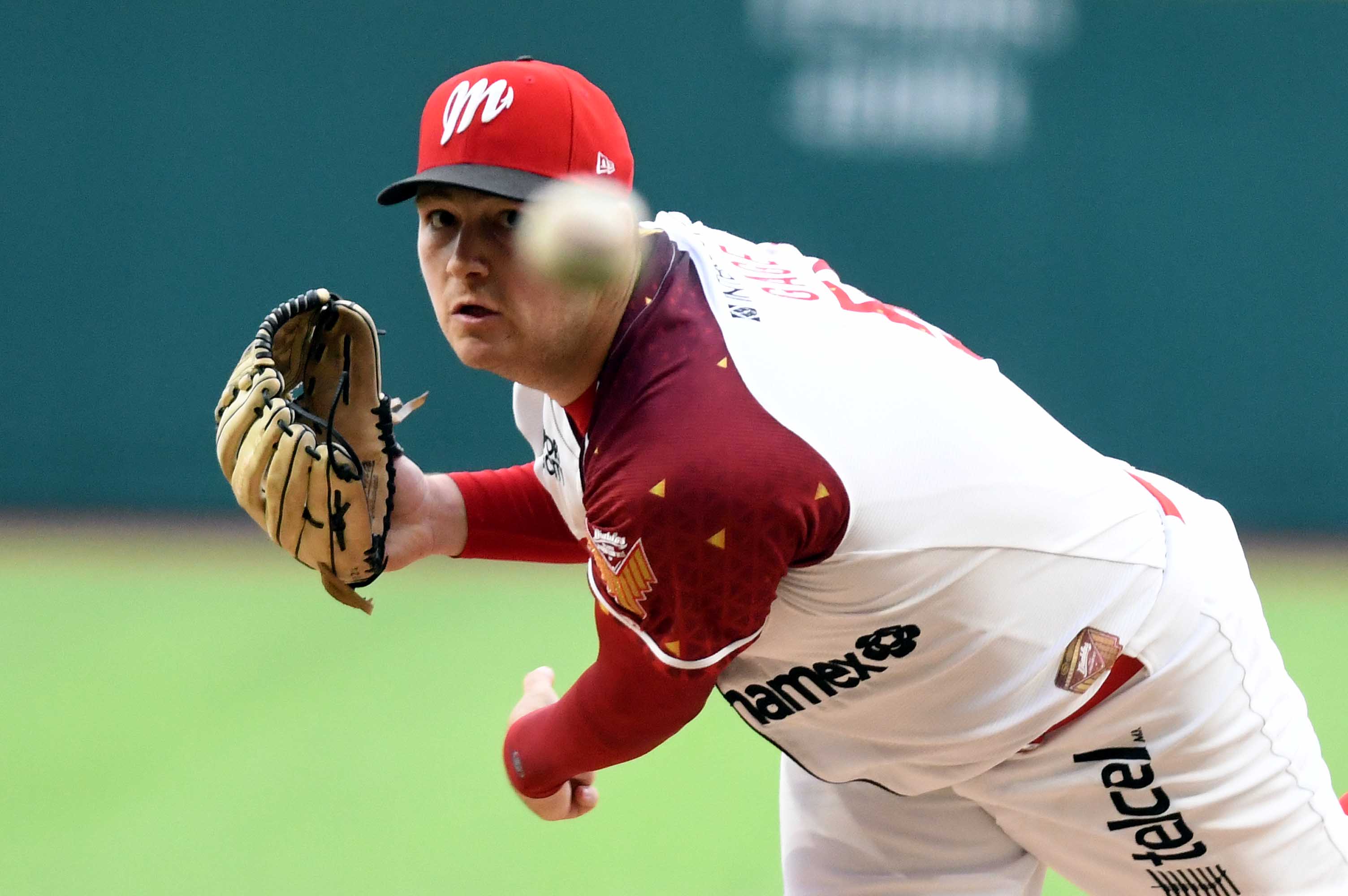 LOS DIABLOS ROJOS JUGARAN CONTRA ALGODONEROS DE UNIÓN LAGUNA