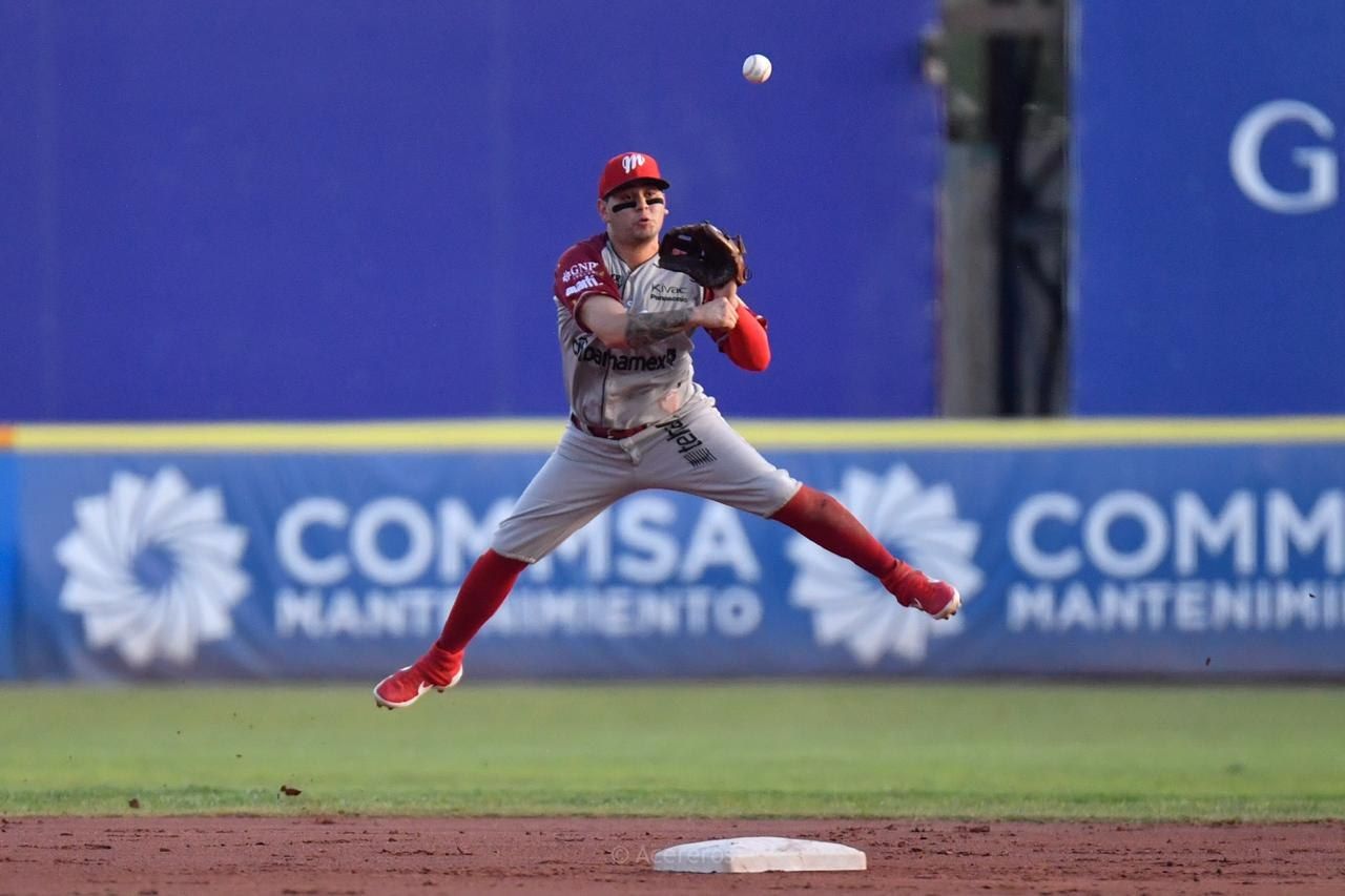 DUELO DE BATAZOS EN MONCLOVA