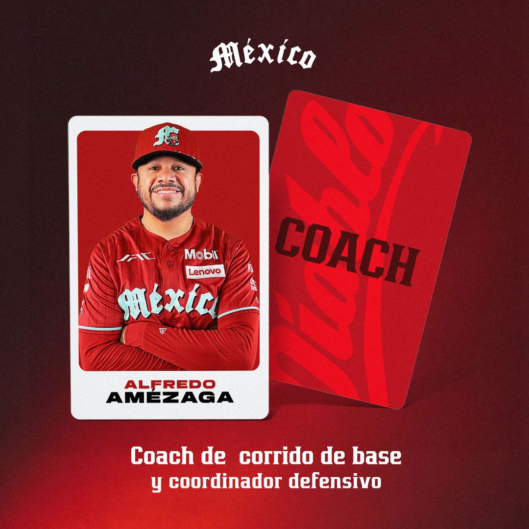 ALFREDO AMÉZAGA LLEGA A DIABLOS ROJOS