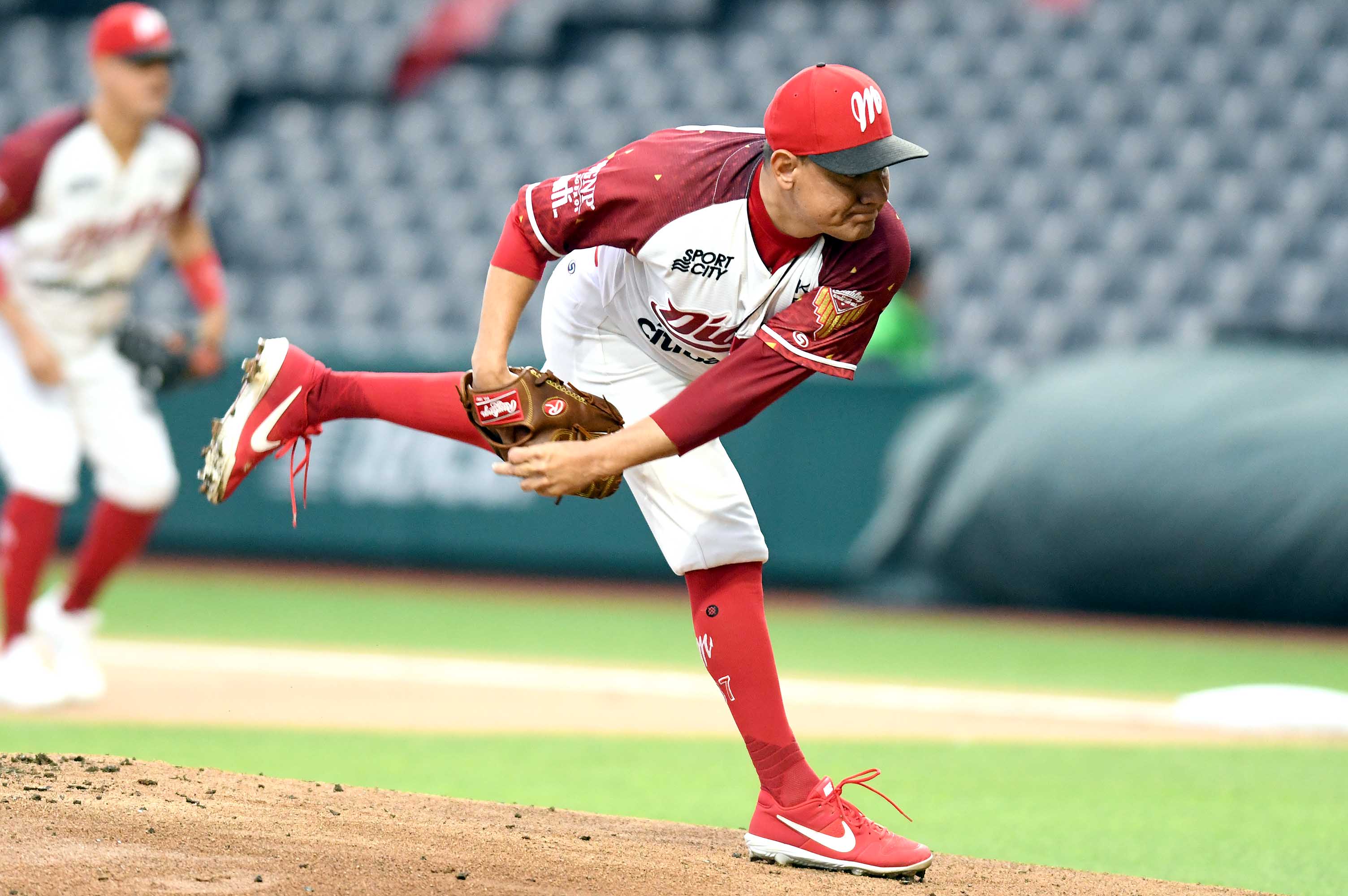 LA SERIE MÁS AÑEJA DEL BEISBOL MEXICANO EN EL PALACIO SULTÁN