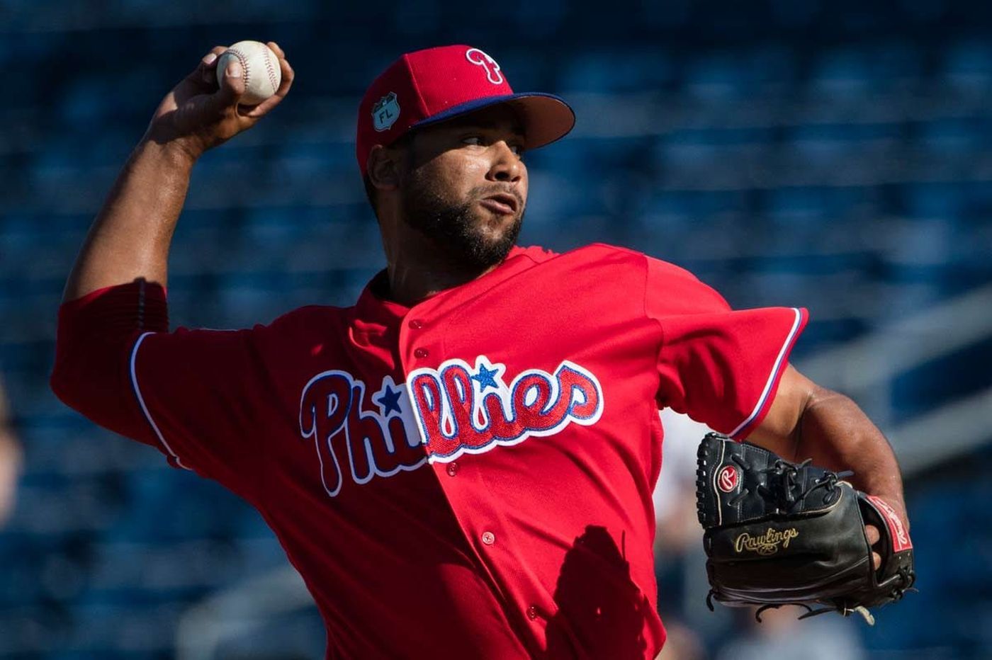 EL CERRADOR PEDRO BEATO Y EL ABRIDOR MATE GAGE, SE UNEN A LOS DIABLOS ROJOS