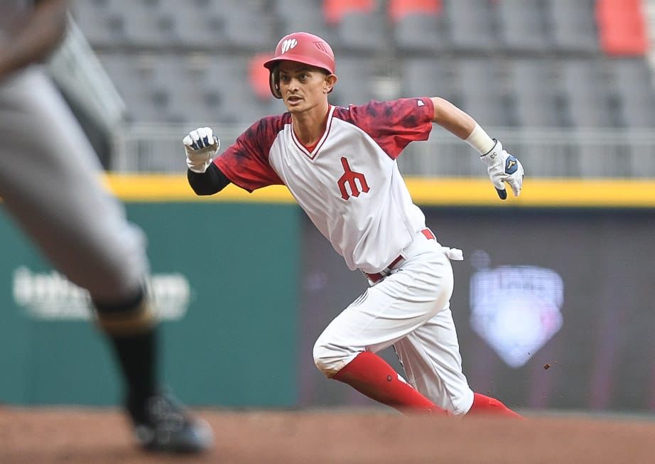 Diablos enfrentó a Pericos en la Pretemporada 2022 ante una gran entrada