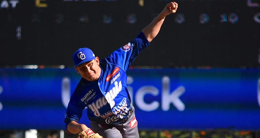 ARTURO LÓPEZ: NOS ESTAMOS PREPARANDO PARA  LLEGAR EN ÓPTIMAS CONDICIONES A LOS PLAYOFFS
