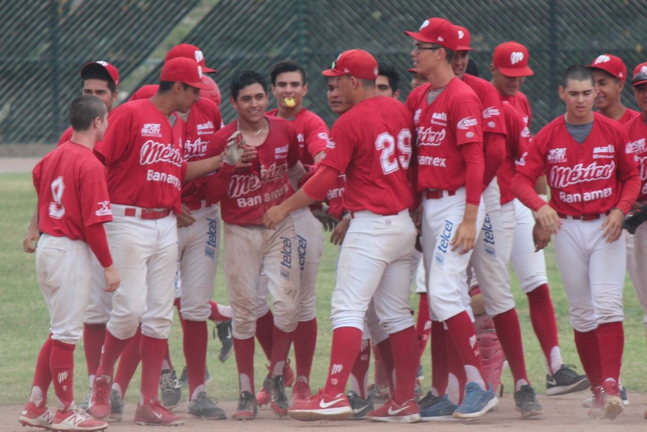 DIABLOS GUERREROS LOGRAN 7MO CAMPEONATO EN CLASE AA