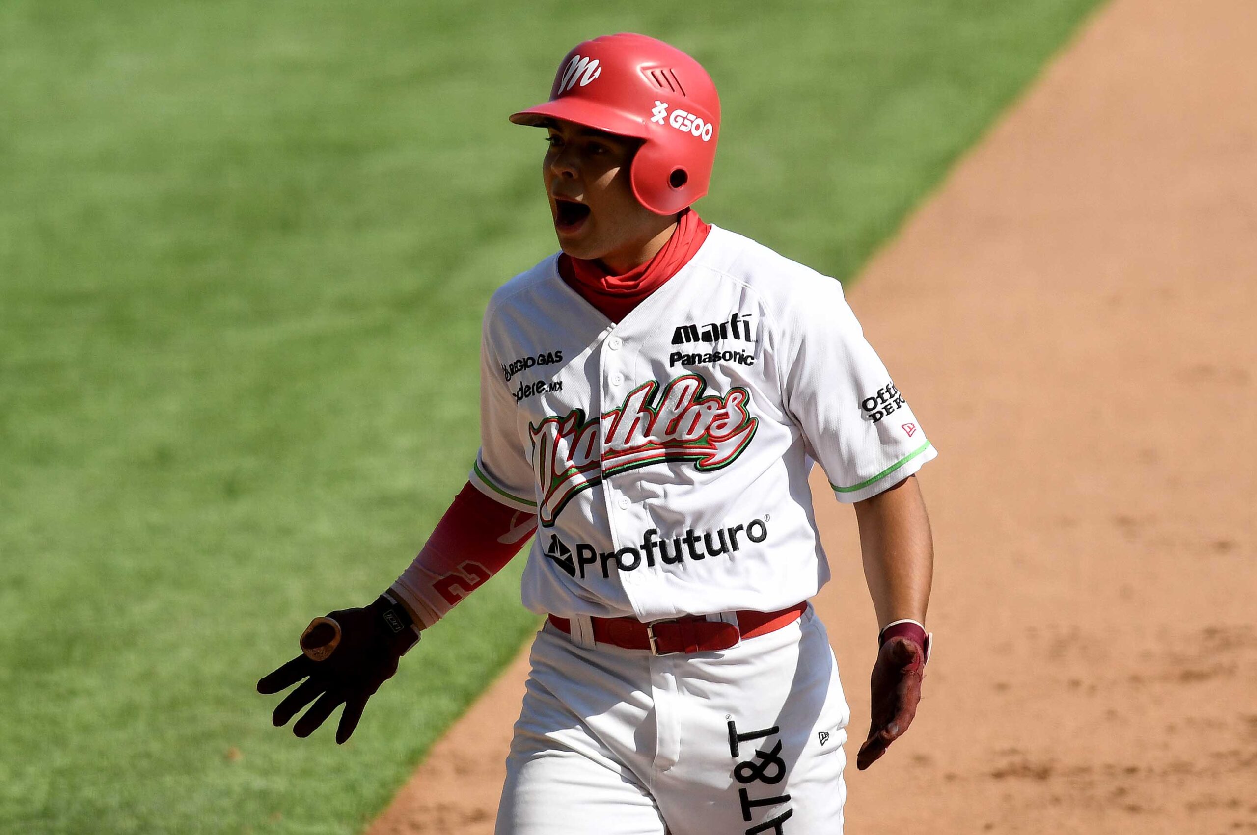 GRAN DUELO EL 1RO DE LA SERIE  SANDOVAL VS BARRERA