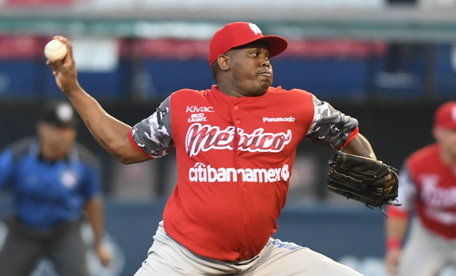 GUERREROS SORPRENDIÓ Y SE LLEVÓ EL 1RO DE LA SERIE
