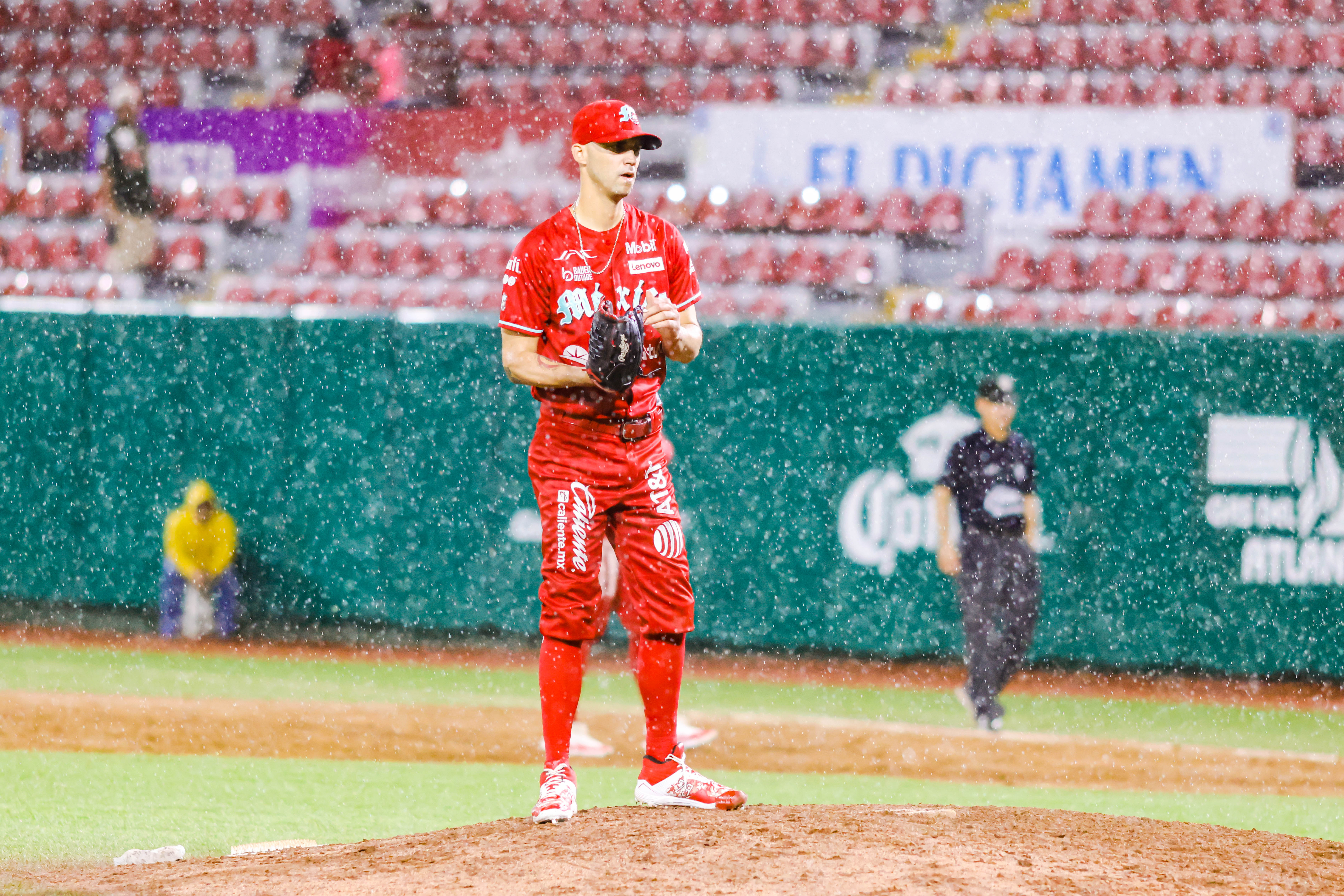 EL ÁGUILA SE LLEVA LA SERIE GANANDO EL JUEGO 3 EN 12 ENTRADAS