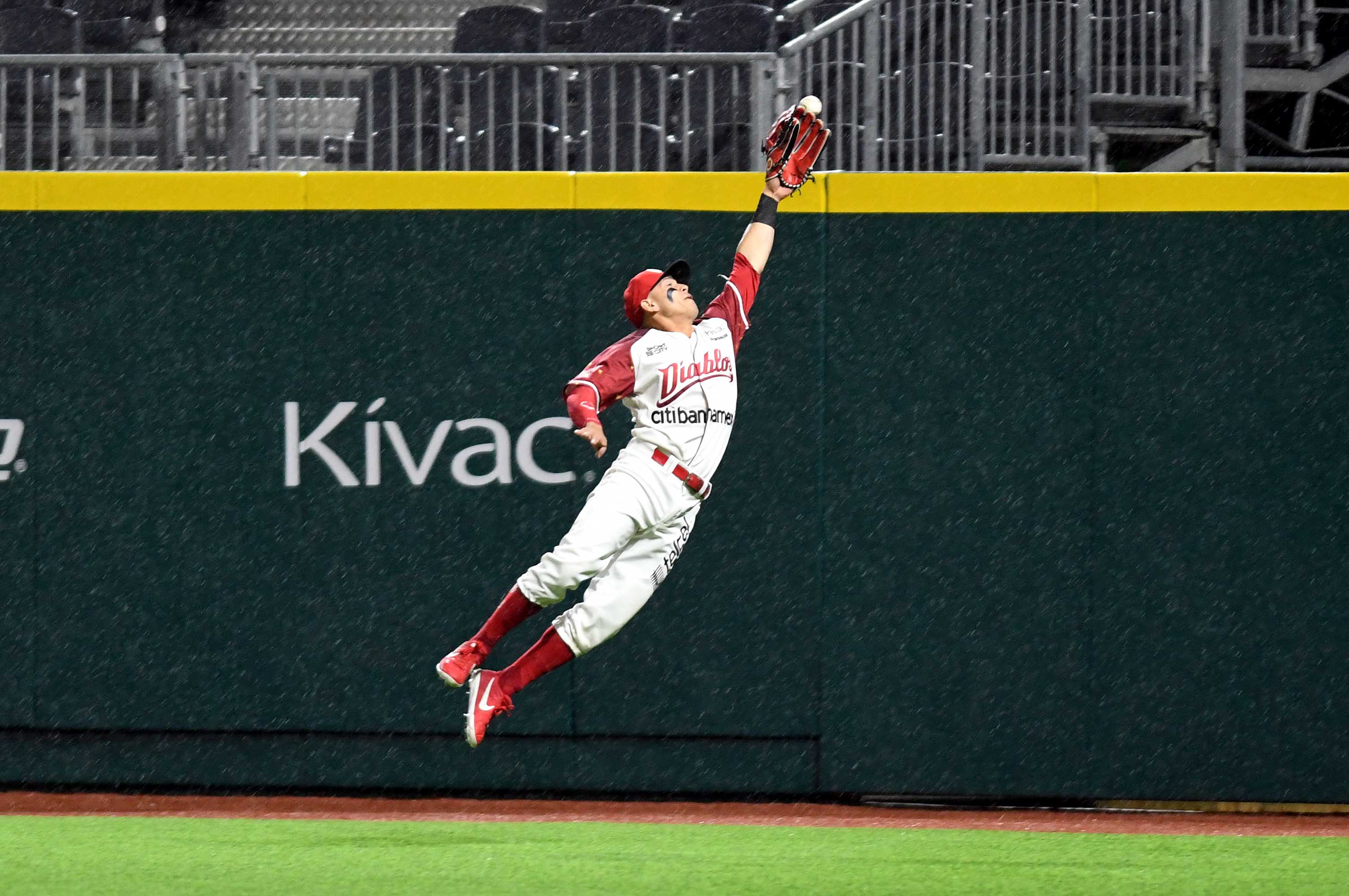 LOS DIABLOS ROJOS CON ACTIVIDAD EN LA LIGA MEXICANA DEL PACÍFICO